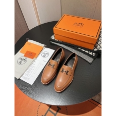 Hermes Low Shoes